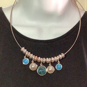 Jones New York Necklace